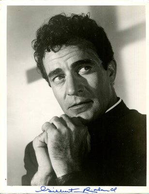 Lot 82 - ACTORS: (x10)