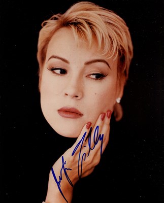 Lot 36 - ACTRESSES: (x11)