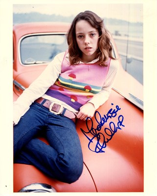 Lot 35 - ACTRESSES: (x11)