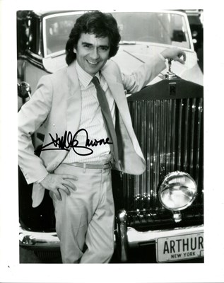 Lot 85 - ACTORS: (x12)