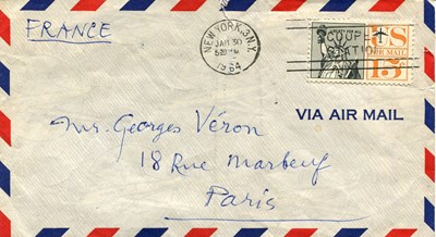 Lot 1500 - DUCHAMP MARCEL: (1887-1968)