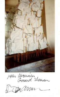 Lot 417 - ARMAN: (1928-2005)